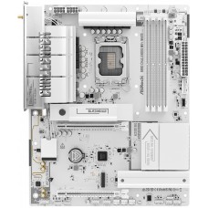 ASRock B860 CHALLENGER WIFI WHITE, Socket 1851